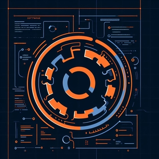 A technical image of a documentation chart.